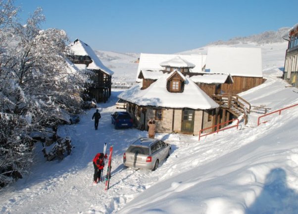 etno selo babići
