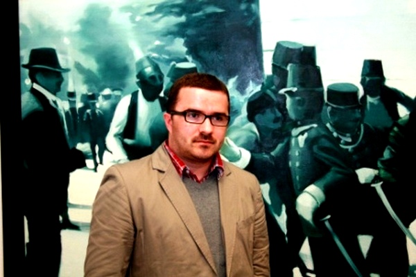 Radenko Milak Radenko Milak