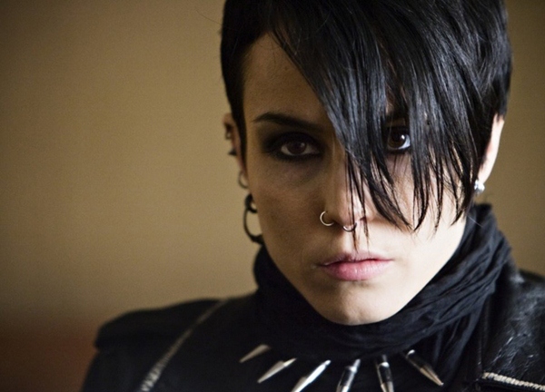 Lisbeth Salander Lisbeth Salander