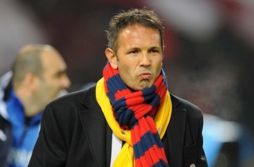 Siniša Mihajlović Siniša Mihajlović