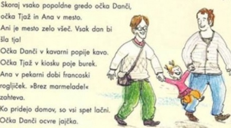 Ciciban priča