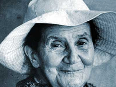 Desanka Maksimović