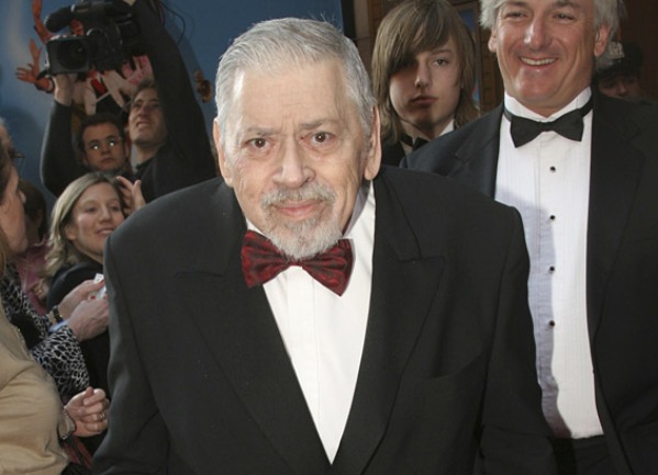 Robert Sherman