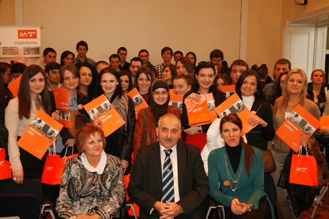 bh telecom stipendije2 bh telecom stipendije2