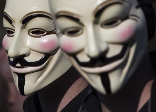 Anonymous naslovna