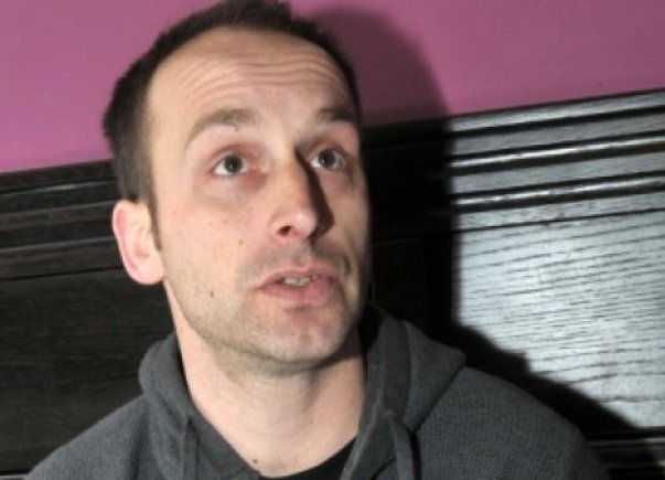 duje santic
