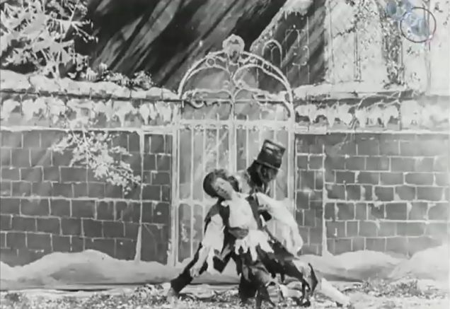 The Death of Poor Joe The Death of Poor Joe