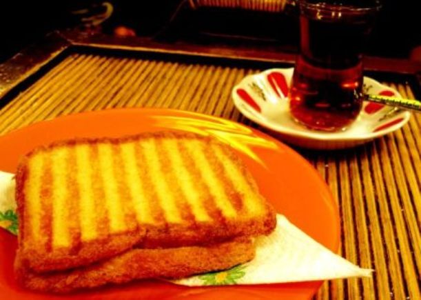 tost tost