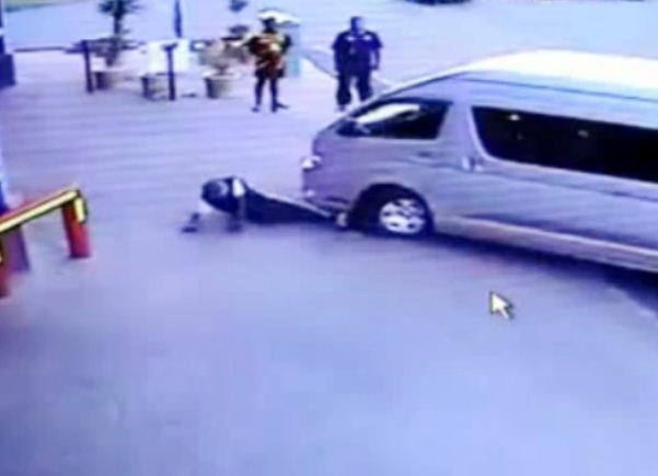 kombi tuca