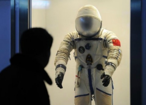 astronaut