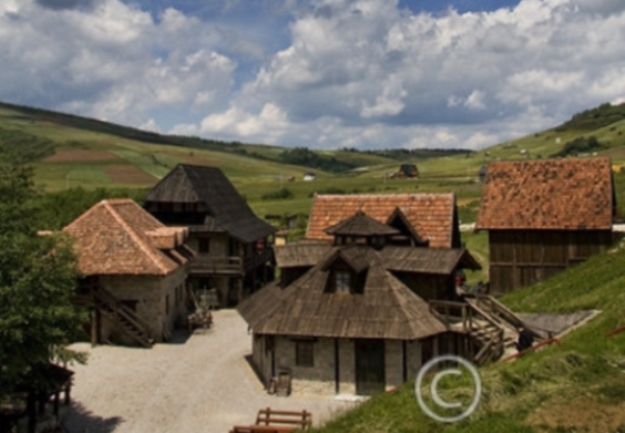 Etno selo Babići