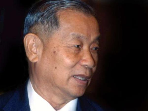 Chaleo Yoovidhya