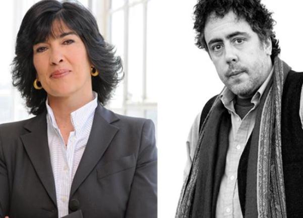 amanpour, haviv amanpour, haviv
