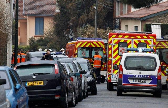 Ministar policije Klod Gean demantovao da je uhap&scaron;en ubica iz Tuluza