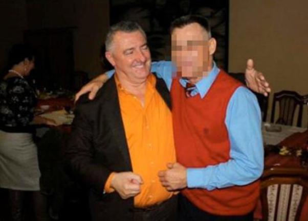nedzad sarajlija