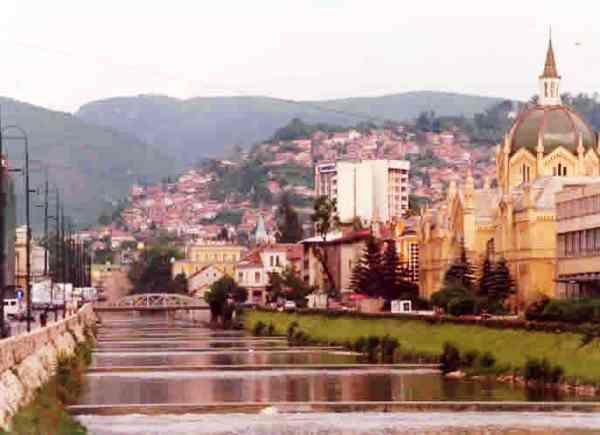 sarajevo fles sarajevo fles