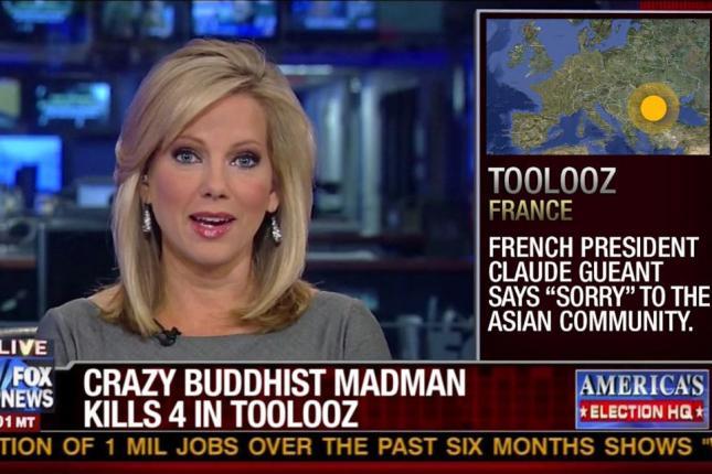 FOX News Tuluz smjestio u Srbiju