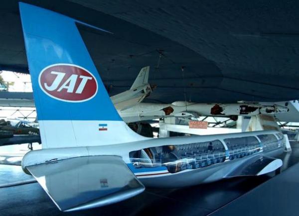jat avion jat avion