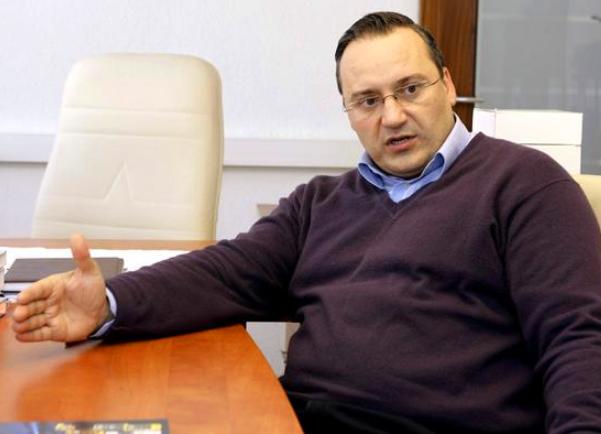 edin garaplija