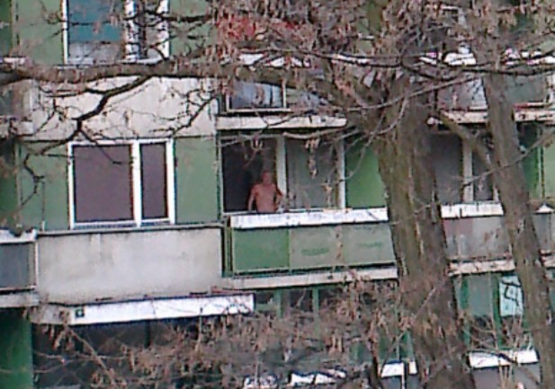 Pedofil na Otoci