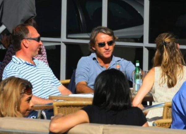 roberto mancini fles roberto mancini fles