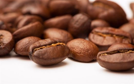 kafa zrno kafa zrno