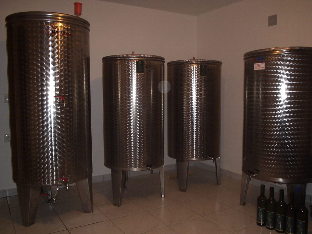 vinarija vinarija