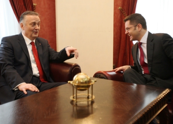 lagumdzija jeremic