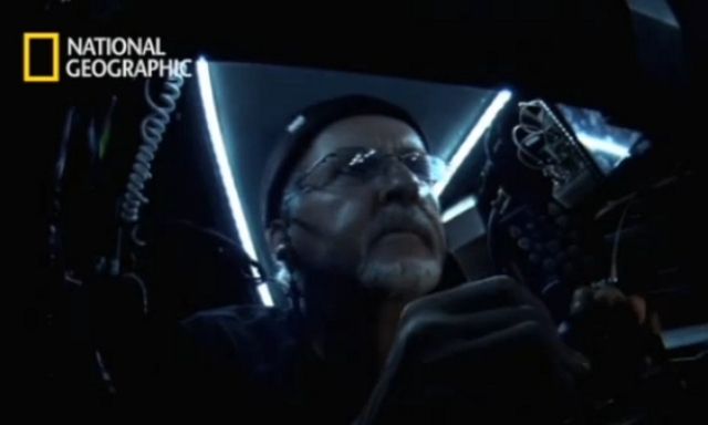 &Scaron;ta je James Cameron vidio na dnu okeana?
