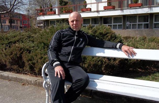 Mirsad Velić