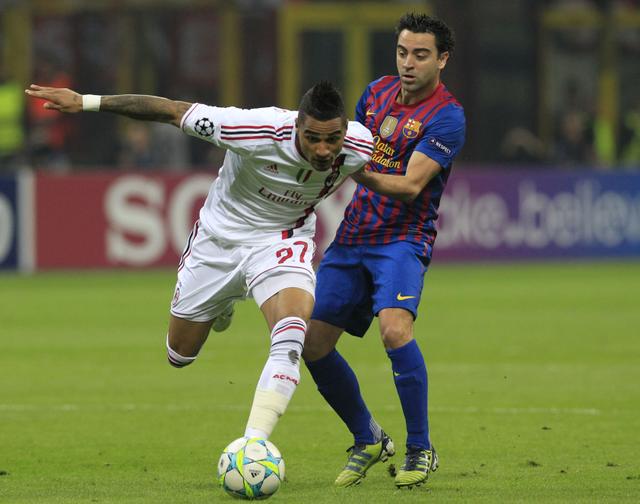 Liga Prvaka Milan danas Liga Prvaka Milan danas