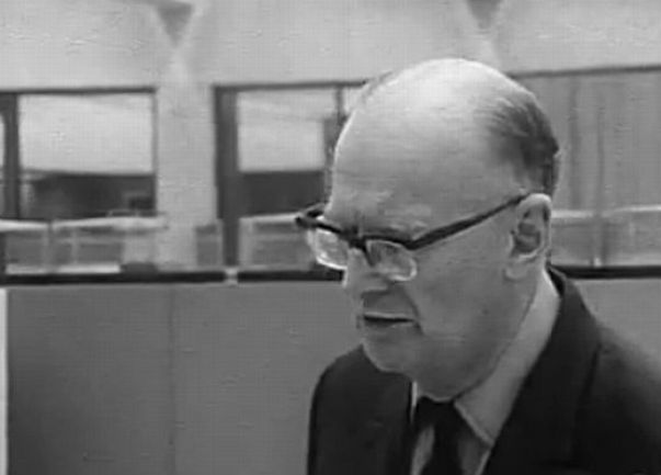 Arthur C. Clarke Arthur C. Clarke