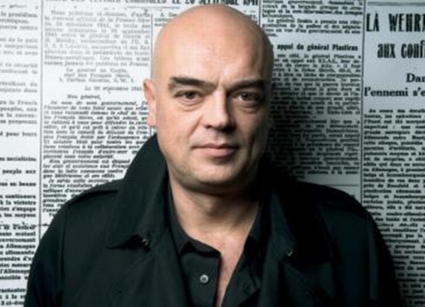 Remy Ourdan