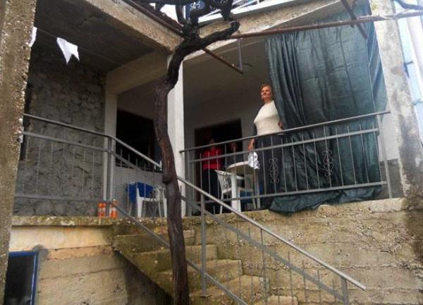 mostar ubistvo