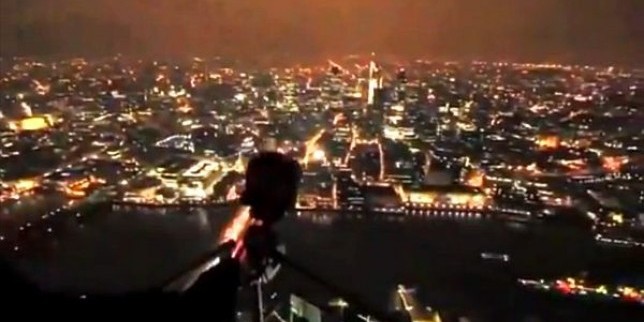 Neboder London