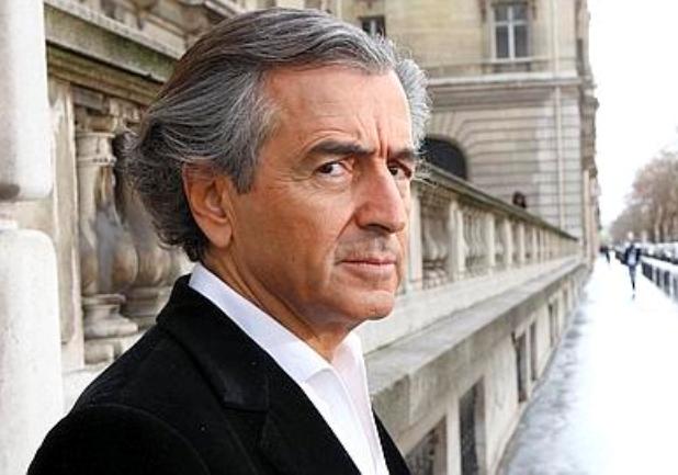 Bernard-Henri Levy Bernard-Henri Levy