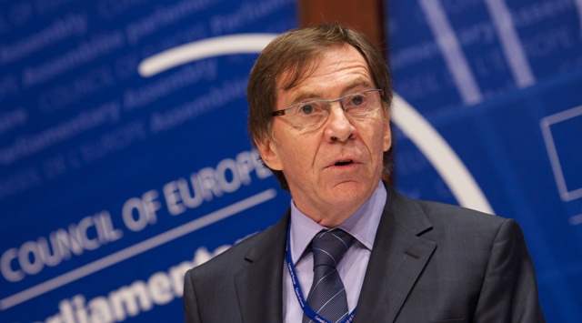 Jean-Claude Mignon
