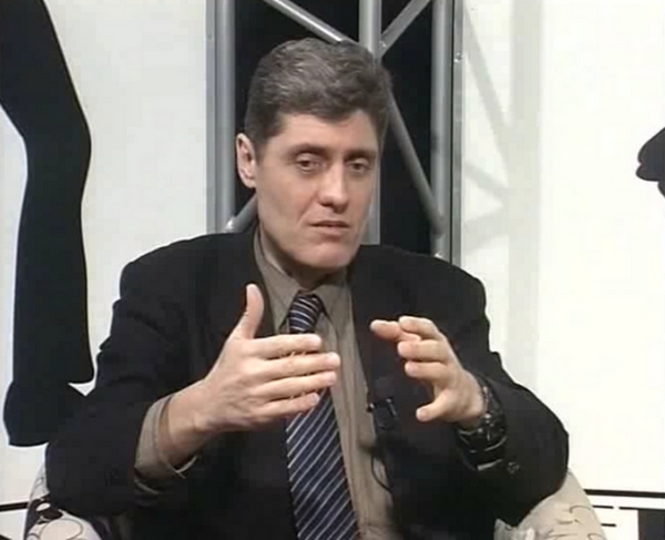 Miroljub Petrović Miroljub Petrović