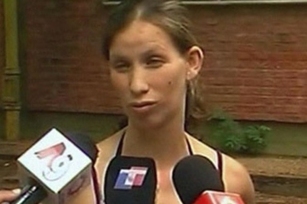 Beba pronađena živa u mrtvačnici Beba pronađena živa u mrtvačnici