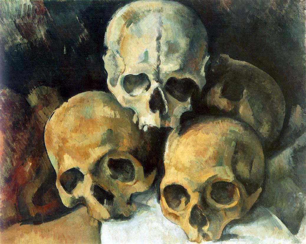 Paul Cezanne Paul Cezanne