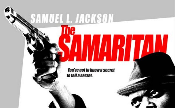 The Samaritan