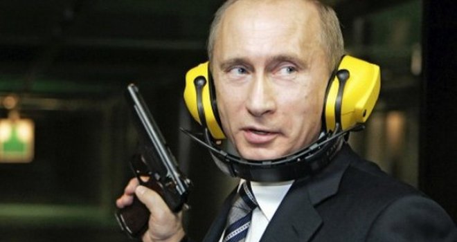 Putinov adut: Rusija neočekivano pobjeđuje Zapad u oblasti u kojoj niko nije očekivao