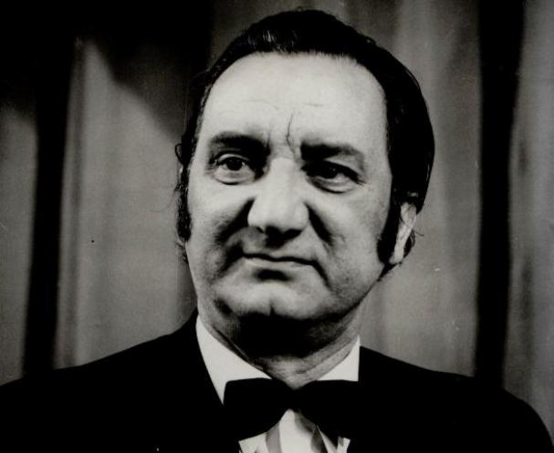 Milivoj Bačanović Milivoj Bačanović