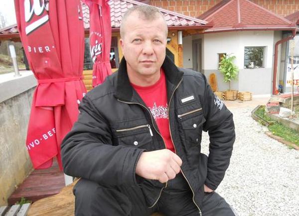 senad tahirovic