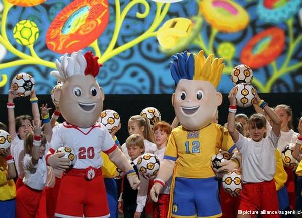 Euro 2012 Euro 2012