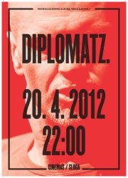 diplomac sloga
