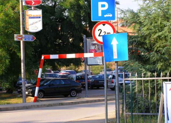 rampa drvar rampa drvar