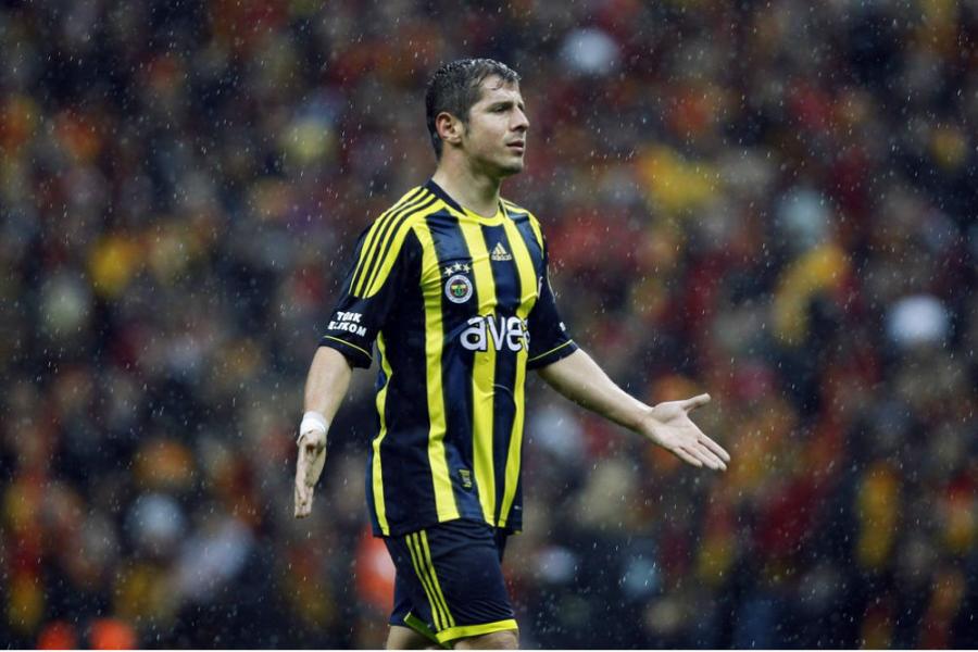 Emre Belozoglu
