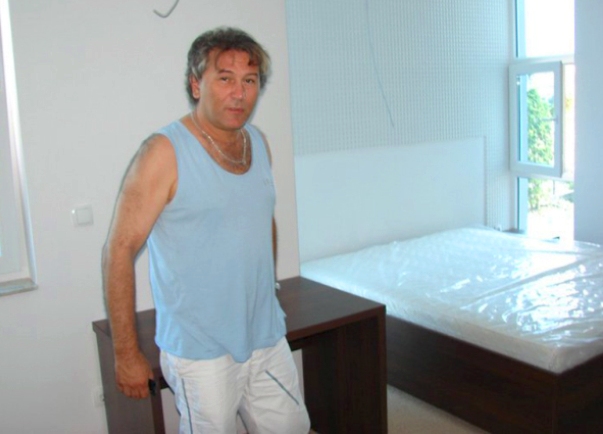 halid muslimovic