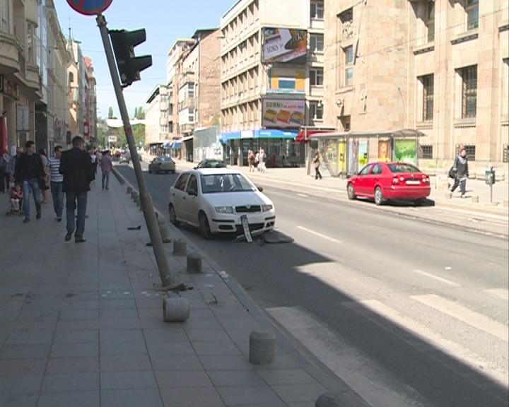 SAOBRACAJNA NESRECA TITOVA1 SAOBRACAJNA NESRECA TITOVA1
